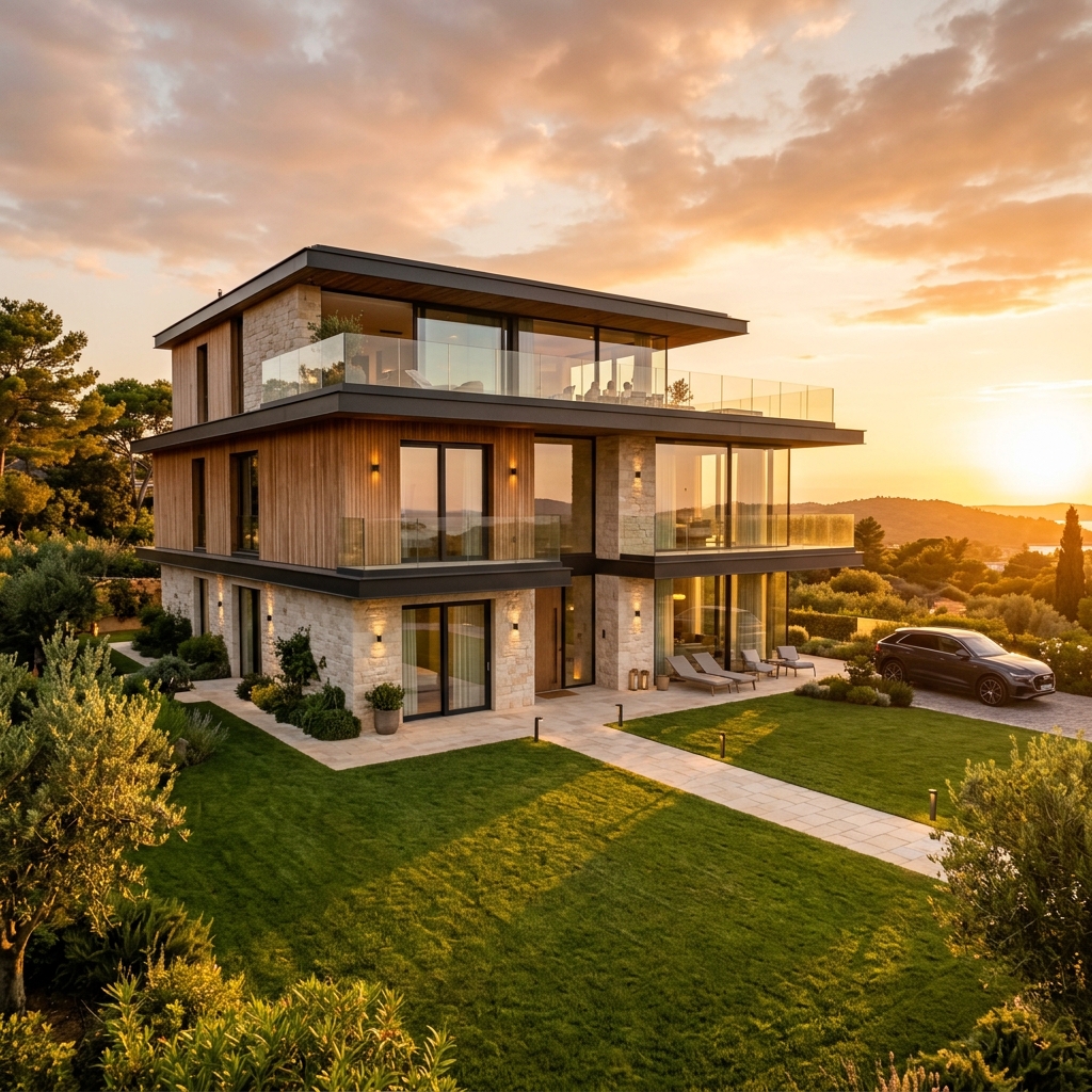 Residential