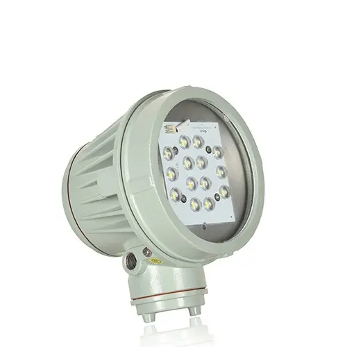 Servotech Explosion Proof Lights