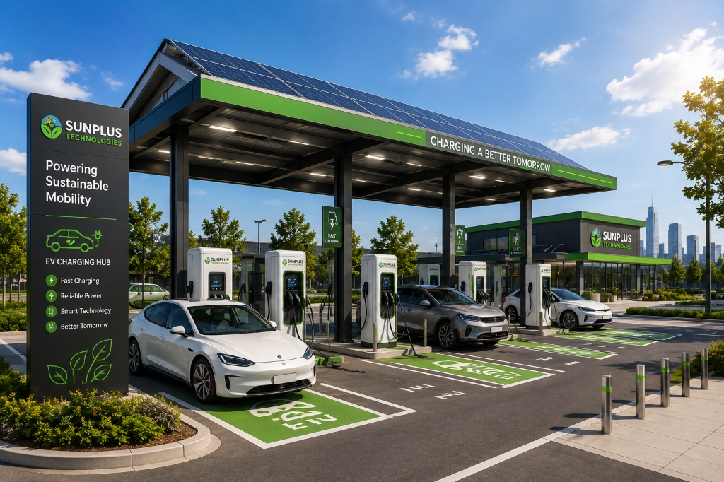 EV Infrastructure