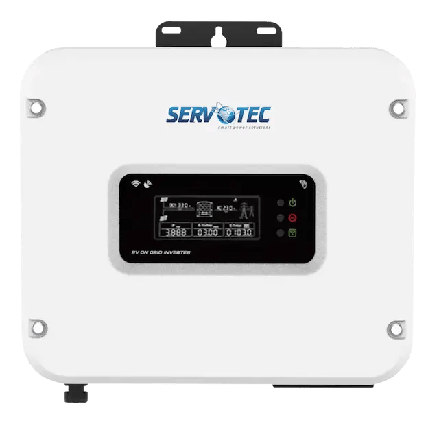 Solvion Series