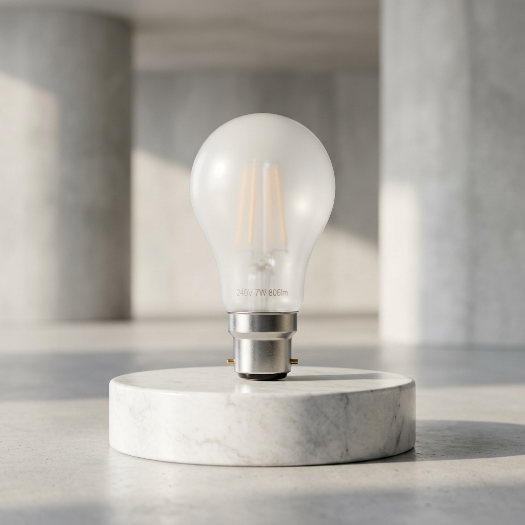 Servotech LED Bulb