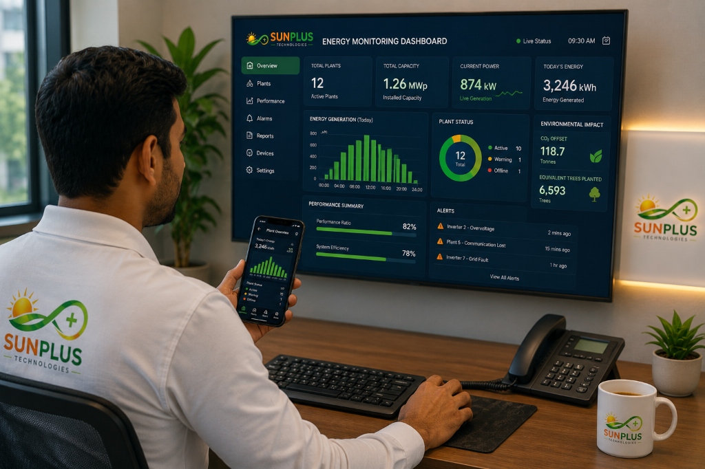 Support & Monitoring