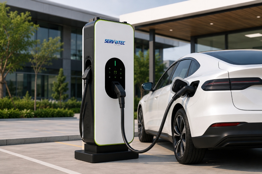 EV Charging Solutions