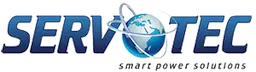 Servotech Logo