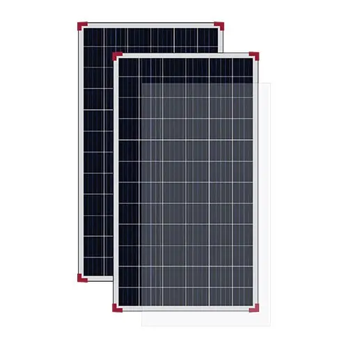 Servotech Mono PERC Solar Panels