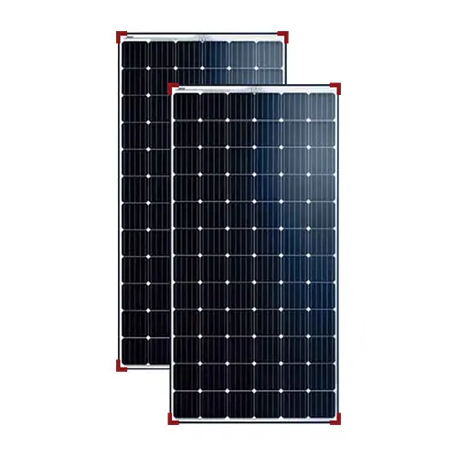Servotech Poly Solar Panels