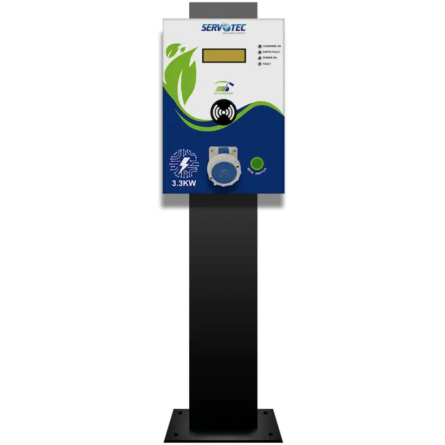 Spark 3.3kW Home AC Charger