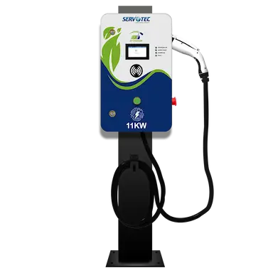 Spark 22kW High-Output Charger