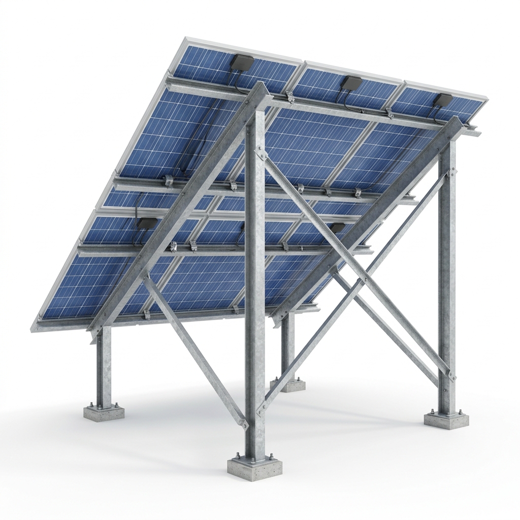 Mounting Structures