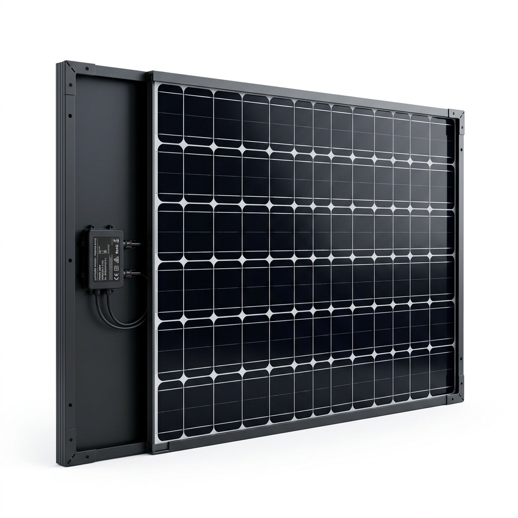 Solar Modules