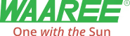 Waaree Logo