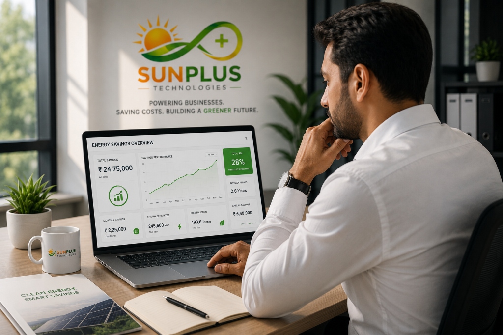 Lower Costs, Higher Savings