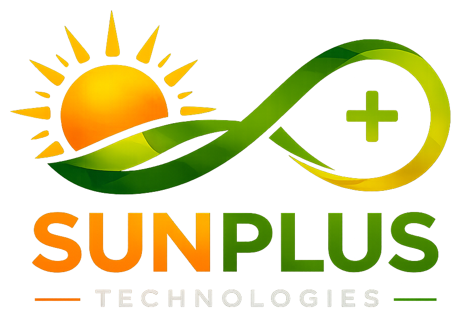 SunPlus Technologies Logo